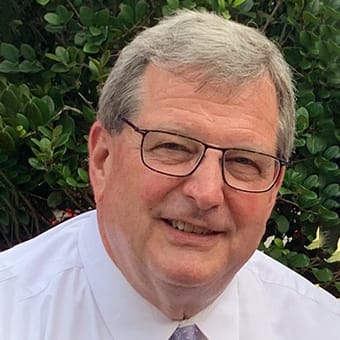 Dr. Philip Callahan, Orlando Veterinarian